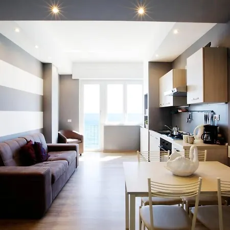 Dall Alba Al Tramonto * Monterosso al Mare