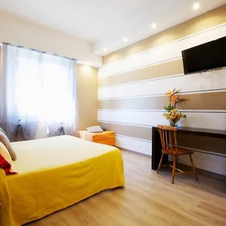 شقة Dall Alba Al Tramonto