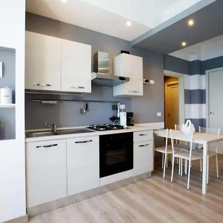 Dall Alba Al Tramonto