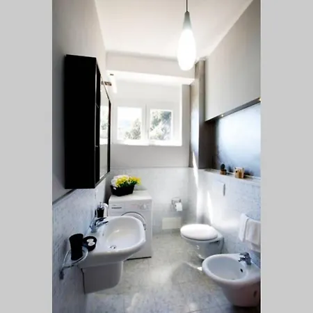 Apartment Dall Alba Al Tramonto