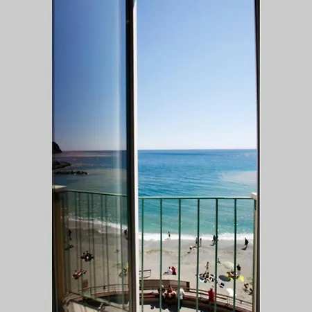 Dall Alba Al Tramonto Apartment