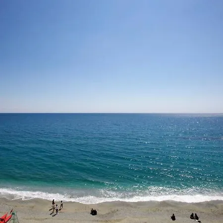 Apartment Dall Alba Al Tramonto *