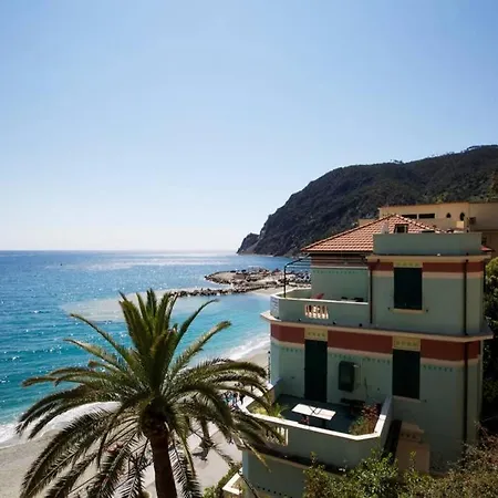 Dall Alba Al Tramonto Apartment