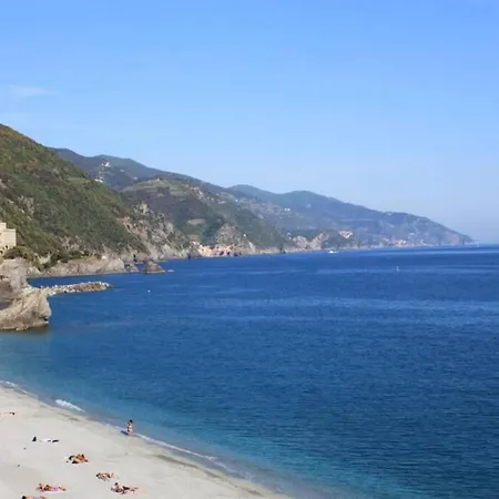 Apartment Dall Alba Al Tramonto Monterosso al Mare