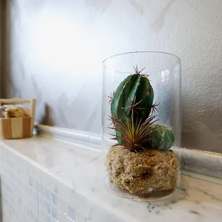 Dall Alba Al Tramonto Apartment *