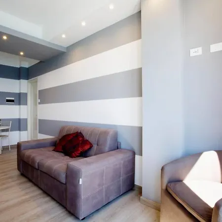 Apartment Dall Alba Al Tramonto Monterosso al Mare