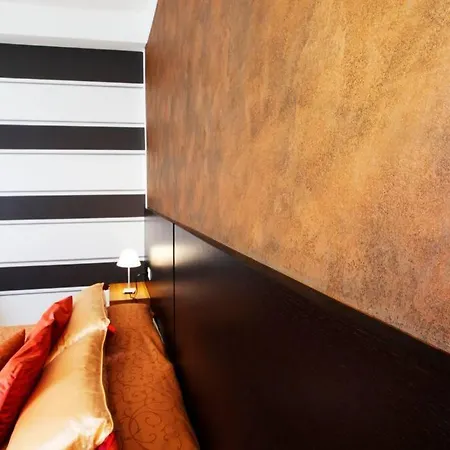 Dall Alba Al Tramonto Apartment Monterosso al Mare