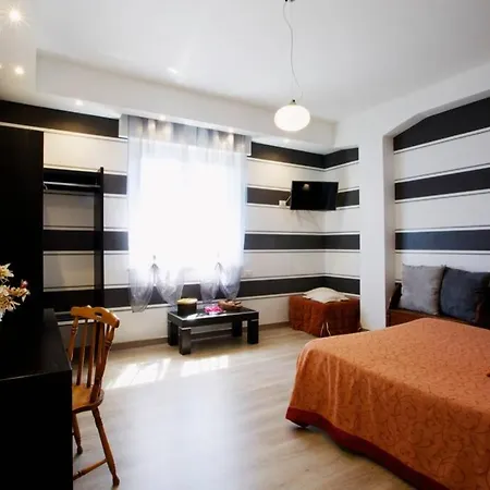 Dall Alba Al Tramonto Apartment Monterosso al Mare