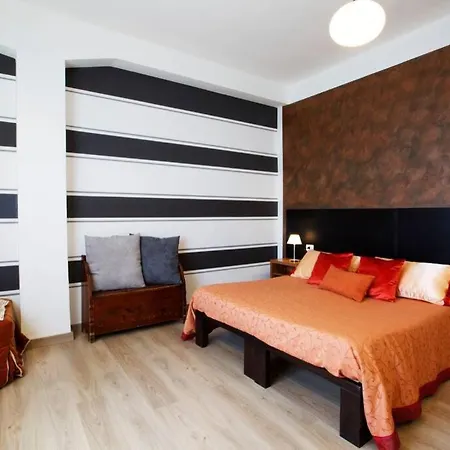 Dall Alba Al Tramonto *